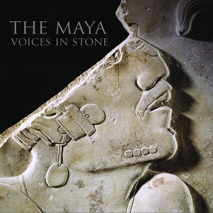 THE MAYAS