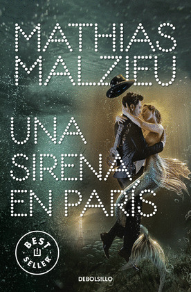 SIRENA EN PARÍS, UNA