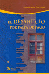 DESAHUCIO POR FALTA DE PAGO