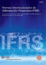 NORMAS INTERNACIONALES DE INFORMACION FINANCIERA 2