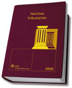 NORMAS TRIBUTARIAS 2006