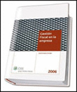 GESTION FISCAL DE LA EMPRESA
