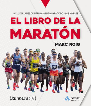 LIBRO DE LA MARATÓN, EL