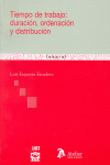 TIEMPO DE TRABAJO : DURACION