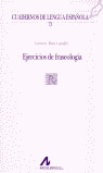 EJERCICIOS DE FRASEOLOGÍA (R CUADRADO) 73
