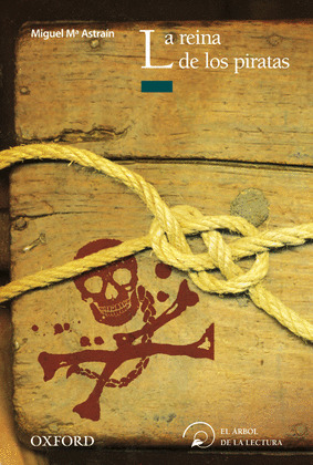 LA REINA DE LOS PIRATAS