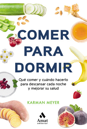 COMER PARA VIVIR