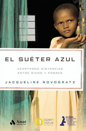 SUETER AZUL, EL