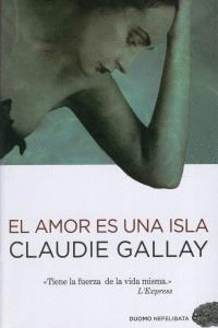 AMOR ES UNA ISLA, EL