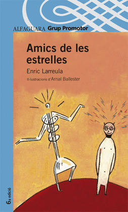 (ND) AMICS DE LES ESTRELLES PROX.P.C.