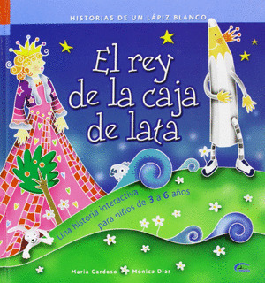 EL REY DE LA CAJA DE LATA