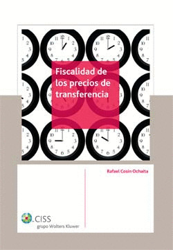 FISCALIDAD DE LOS PRECIOS DE TRANSFERENCIA