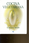 COCINA VEGETARIANA