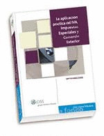 APLICACION PRACTICA DEL I.V.A, LA. IMPUESTOS ESPEC