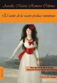 SUEÑO DE LA RAZÓN PRODUCE MONSTRUOS, EL