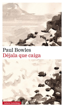 DJALA QUE CAIGA