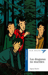 DRAGONAS NO MUERDEN, LAS/45