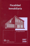 FISCALIDAD INMOBILIARIA (2007 - 2008)