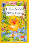 PATO ANDRES APRENDE A NADAR, EL  LIBRO QUE BRILLA