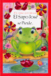 SAPO JOSE SE PIERDE, EL  COL LIBRO QUE BRILLA