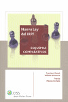 NUEVA LEY DEL IRPF ESQUEMAS COMPARATIVOS