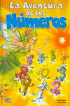 AVENTURA DE LOS NUMEROS, LA