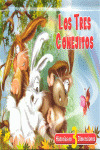 LOS TRES CONEJITOS