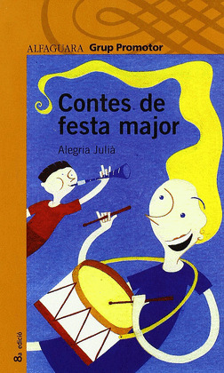 CONTES DE FESTA MAJOR PX.P.C.