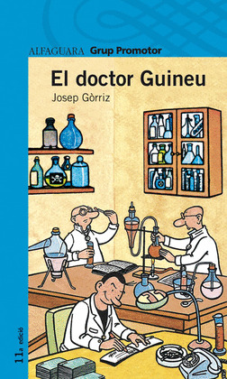 (ND) EL DOCTOR GUINEU PX.P.C
