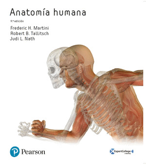 ANATOMÍA HUMANA (9ª EDICIÓN, 2017)
