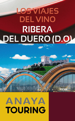 D.O. RIBERA DEL DUERO