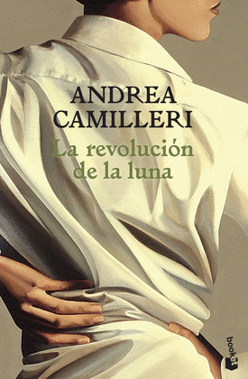 REVOLUCION DE LA LUNA, LA