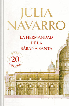 HERMANDAD SABANA SANTA, LA (EDICIÓN 20 ANIVERSARIO)