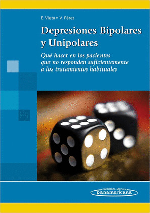 DEPRESIONES BIPOLARES Y UNIPOLARES