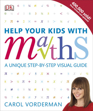 HELP YOUR KIDS WITH MATHS