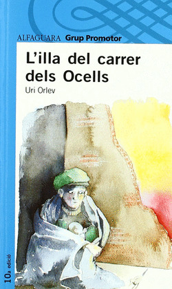 L'ILLA DEL CARRER DELS OCELLS PROX.P.C.