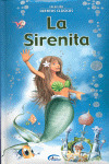 SIRENITA, LA    COL. CUENTOS CLASICOS
