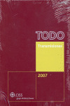 CISS TODO TRANSMISIONES 2007