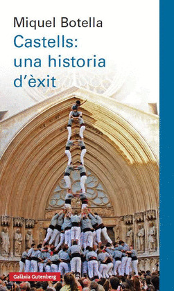CASTELLS: UNA HISTORIA D'EXIT