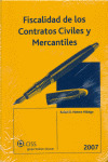 FISCALIDAD DE LOS CONTRATRATOS CIVILES Y MERCANTILES
