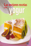 MEJORES RECETAS CON...YOGUR, LAS