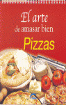 ARTE DE AMASAR BIEN PIZZAS, EL