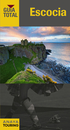 ESCOCIA. GUÍA TOTAL (2014)