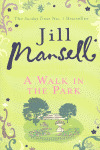 (MANSELL)/A WALK IN THE PARK.(HEADLINE)