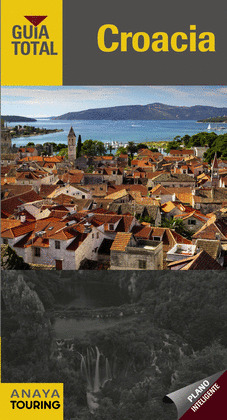 CROACIA. GUÍA TOTAL (2014)