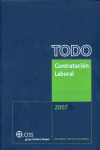 CISS TODO CONTRATACION LABORAL 2007
