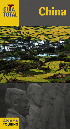 CHINA. GUÍA TOTAL (2014)