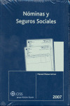 NOMINAS Y SEGUROS SOCIALES GUIA 2007