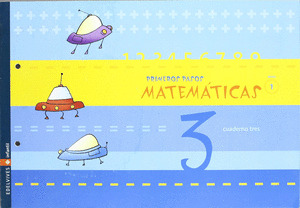 NIVEL 1 CUAD 3 PRIMEROS PASOS MATEMATICAS