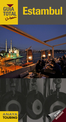ESTAMBUL. GUÍA TOTAL URBAN (2014)
